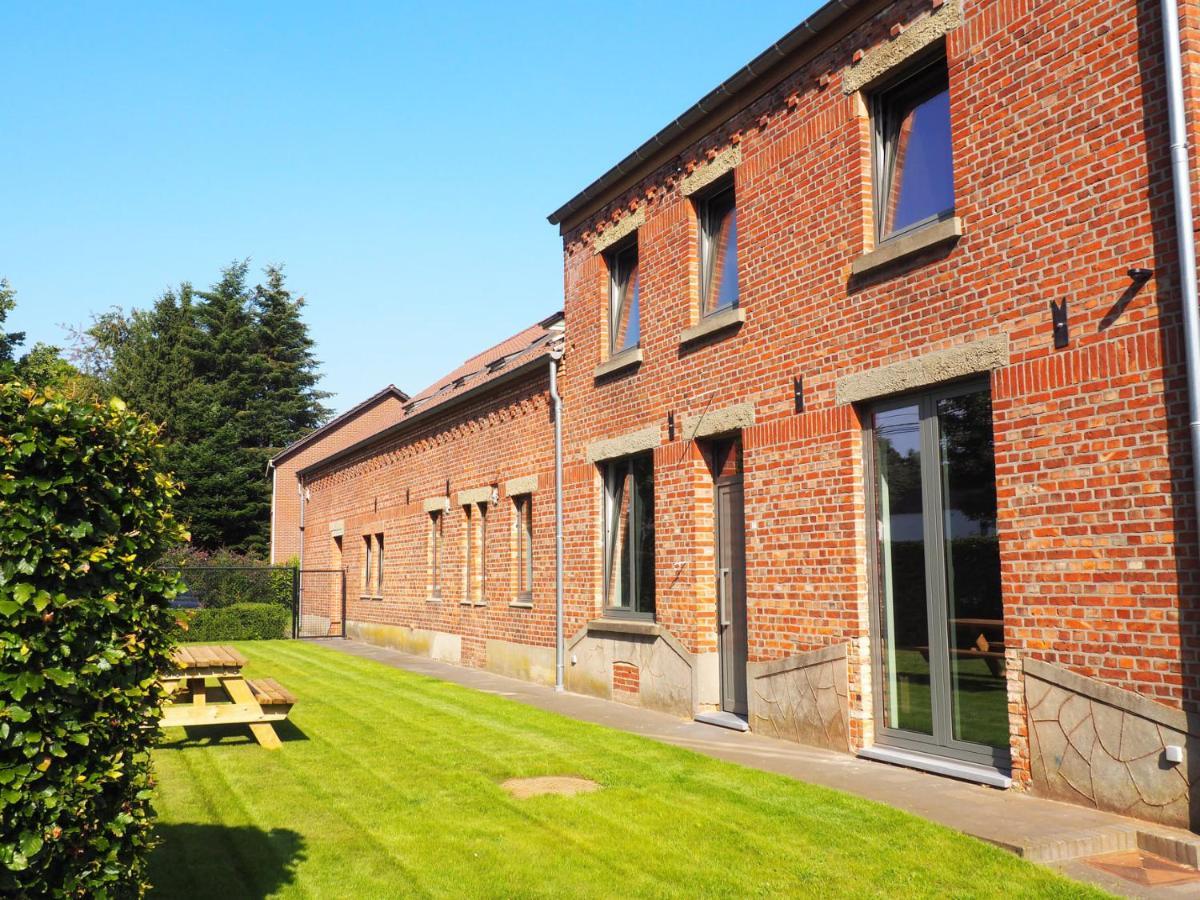 גנק Huis Berenbroek מראה חיצוני תמונה